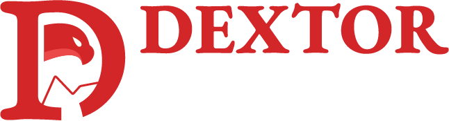 dextor-labs-white-logo